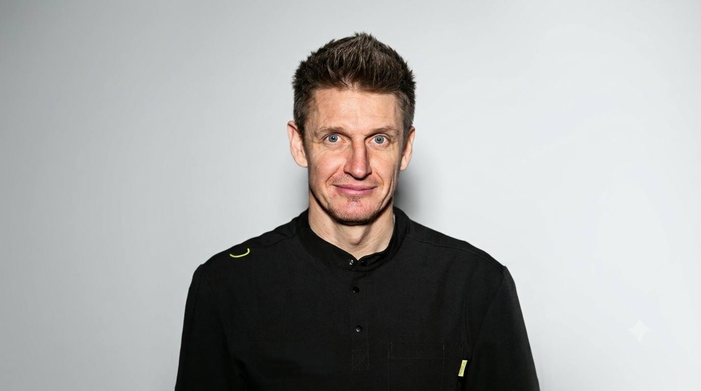 Anton Shapochka